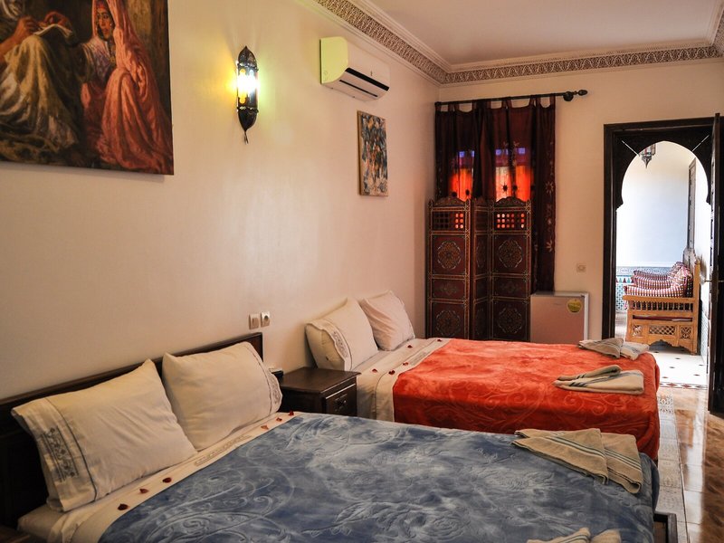 Riad Mandalay 29