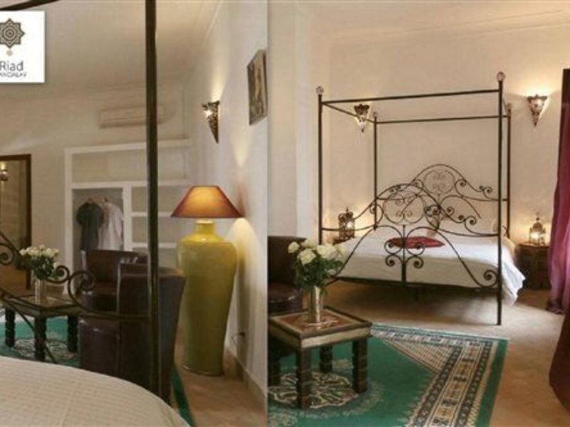 Riad Mandalay 35