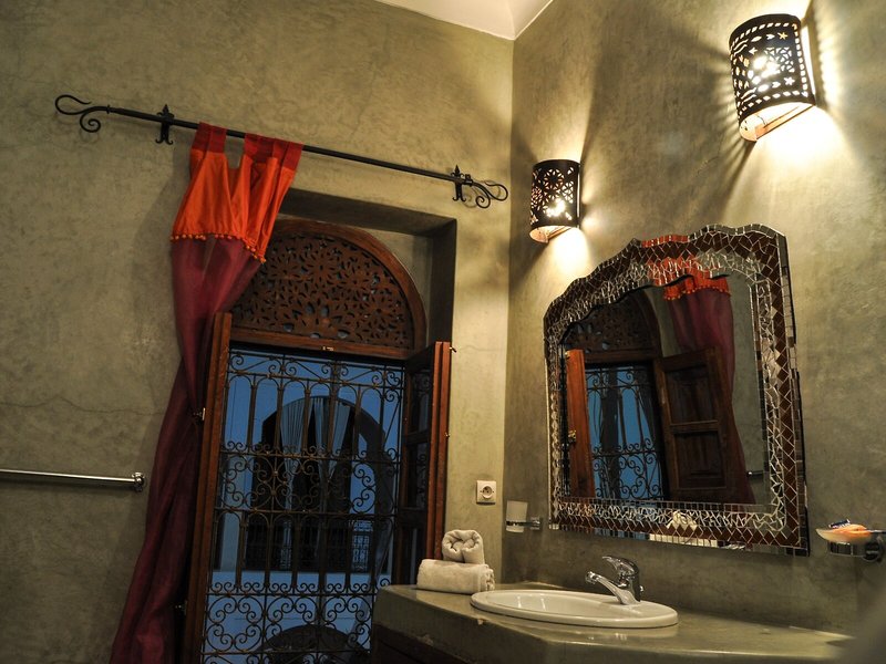 Riad Mandalay 36