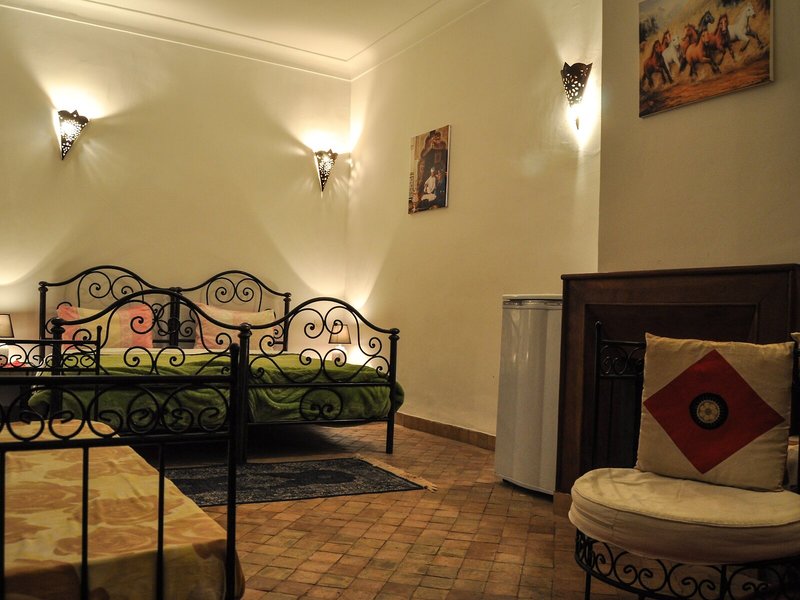 Riad Mandalay 38