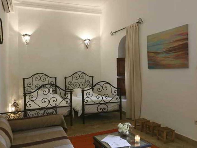 Riad Mandalay 39