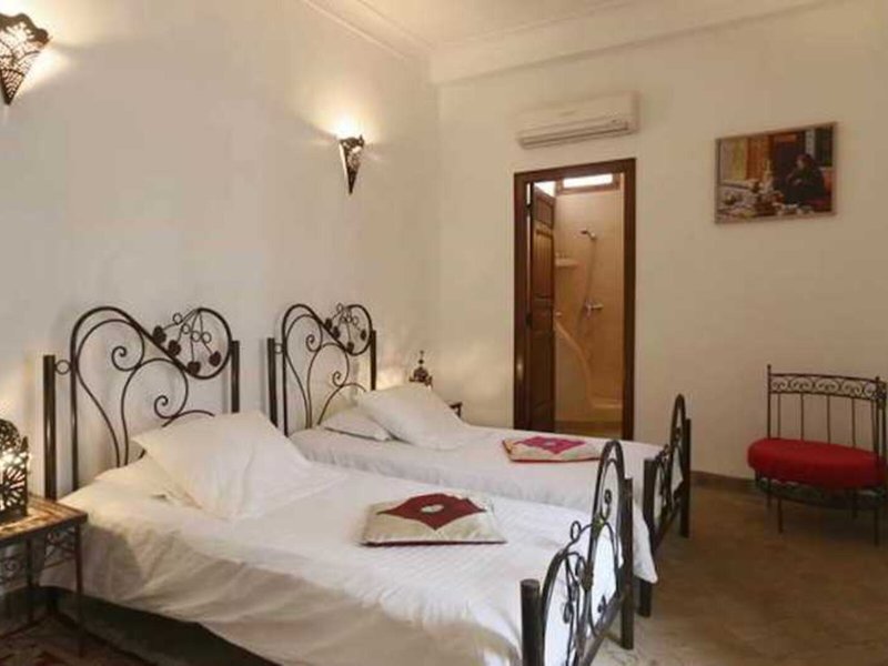 Riad Mandalay 40