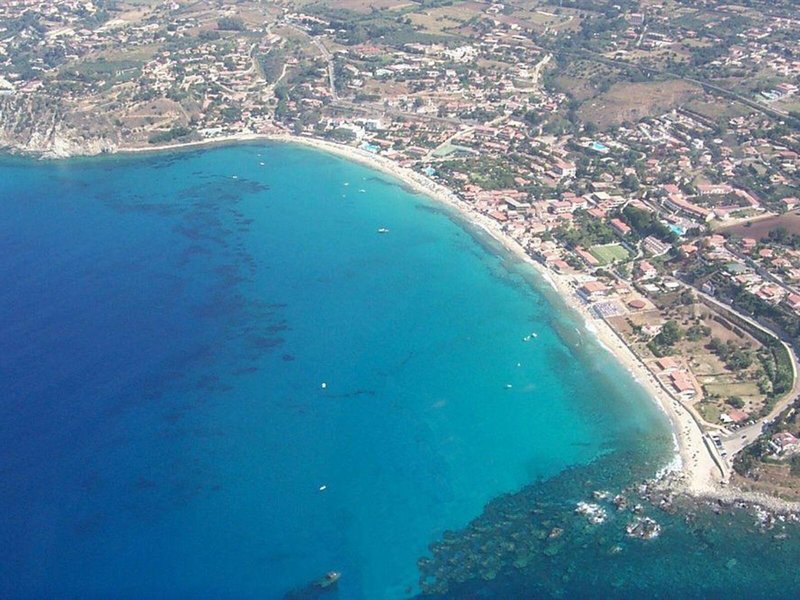 Sunshine Hotel & Spa 4 - Landscape