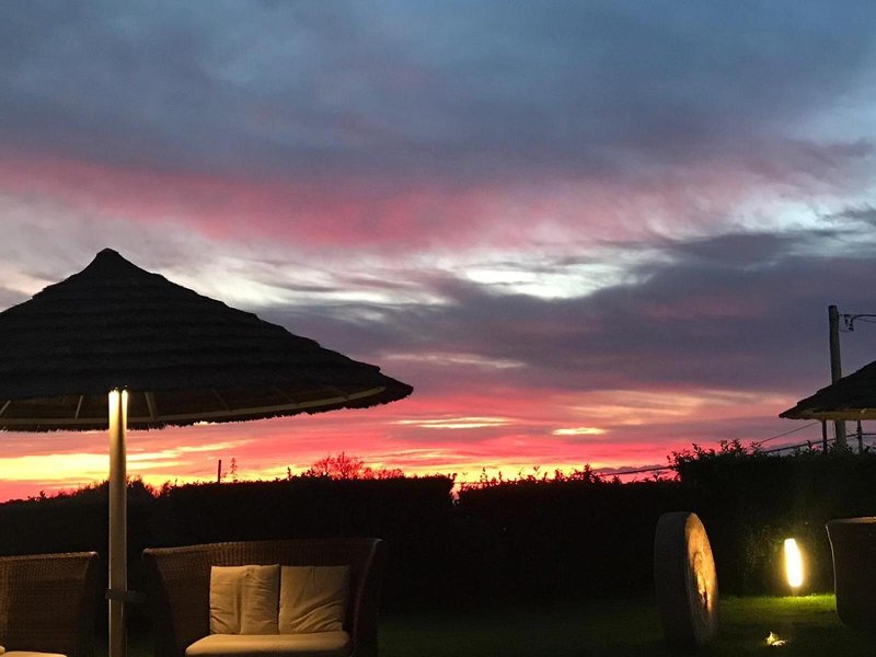 Sunshine Hotel & Spa 5 - Landscape