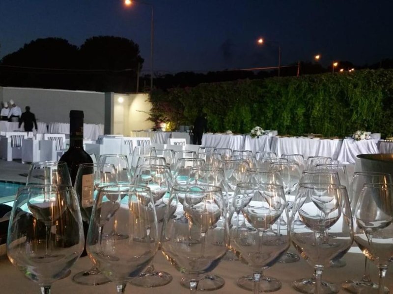 Sunshine Hotel & Spa 6 - Landscape