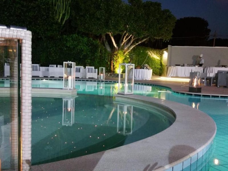 Sunshine Hotel & Spa 12 - Outdoor Pool