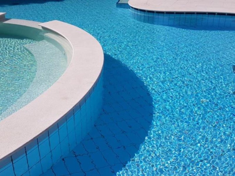 Sunshine Hotel & Spa 19 - Outdoor Pool