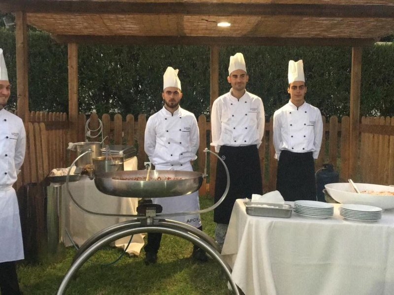 Sunshine Hotel & Spa 21 - Restaurant