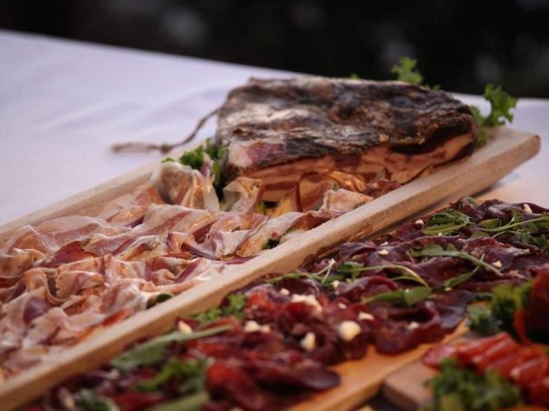 Sunshine Hotel & Spa 23 - Restaurant