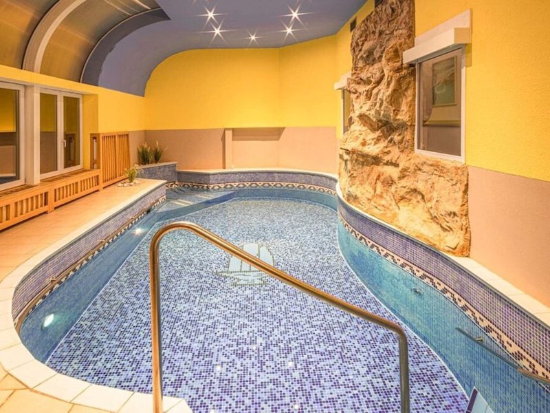 Wellness & Spa Hotel Richard 6
