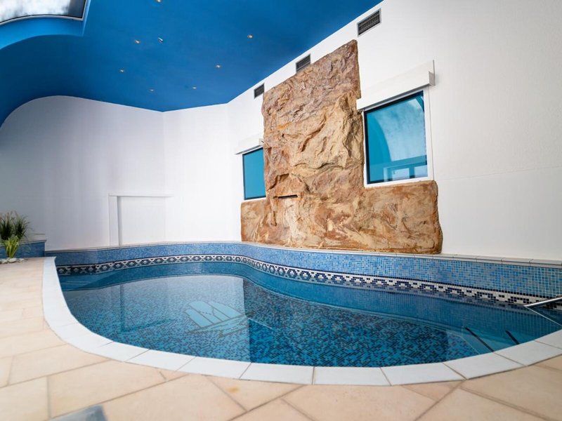 Wellness & Spa Hotel Richard 10