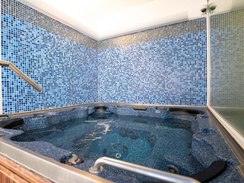 Wellness & Spa Hotel Richard 11