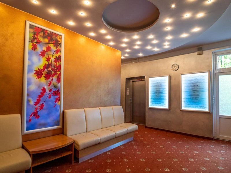 Wellness & Spa Hotel Richard 16