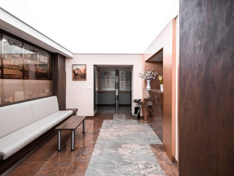 Wellness & Spa Hotel Richard 17