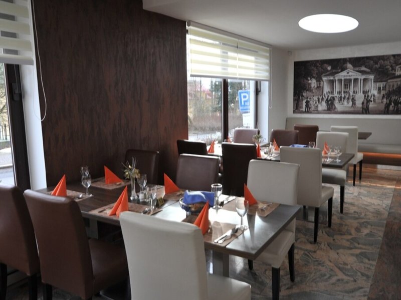 Wellness & Spa Hotel Richard 24