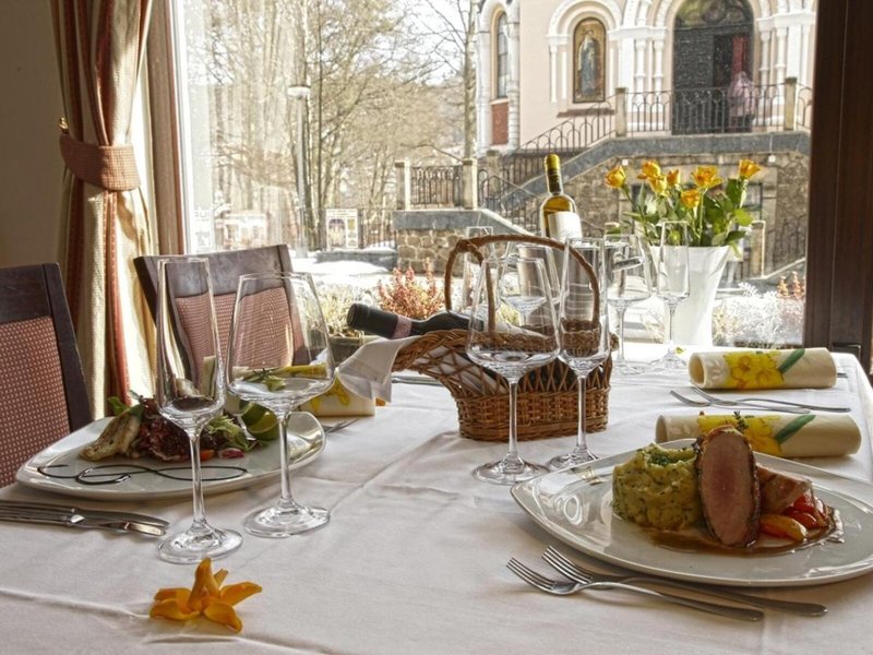 Wellness & Spa Hotel Richard 26