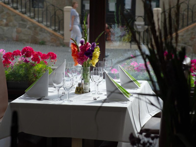 Wellness & Spa Hotel Richard 27