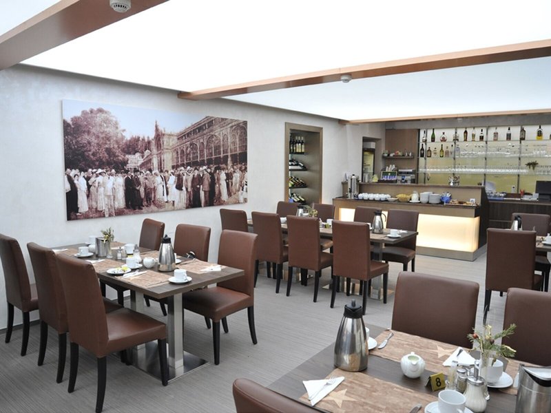 Wellness & Spa Hotel Richard 28