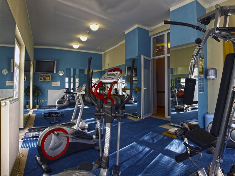 Wellness & Spa Hotel Richard 29