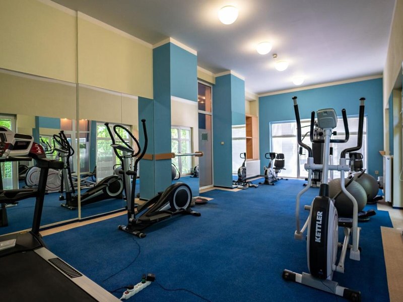 Wellness & Spa Hotel Richard 30