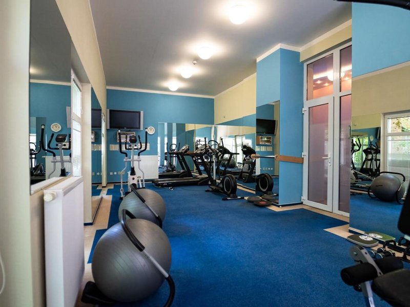 Wellness & Spa Hotel Richard 31