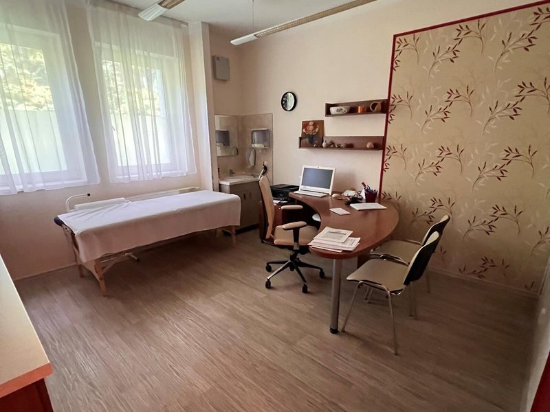 Wellness & Spa Hotel Richard 32
