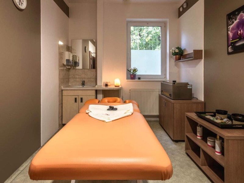Wellness & Spa Hotel Richard 33