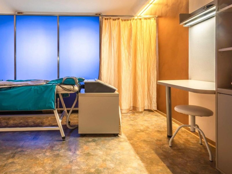 Wellness & Spa Hotel Richard 34