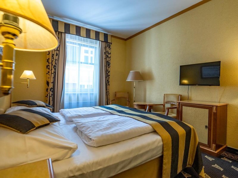Wellness & Spa Hotel Richard 35