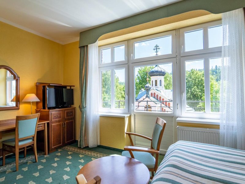 Wellness & Spa Hotel Richard 36