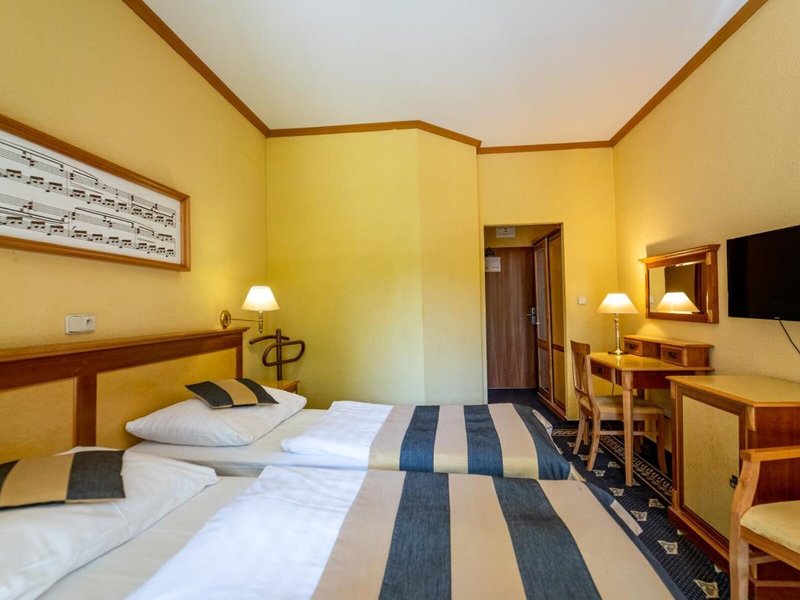 Wellness & Spa Hotel Richard 37