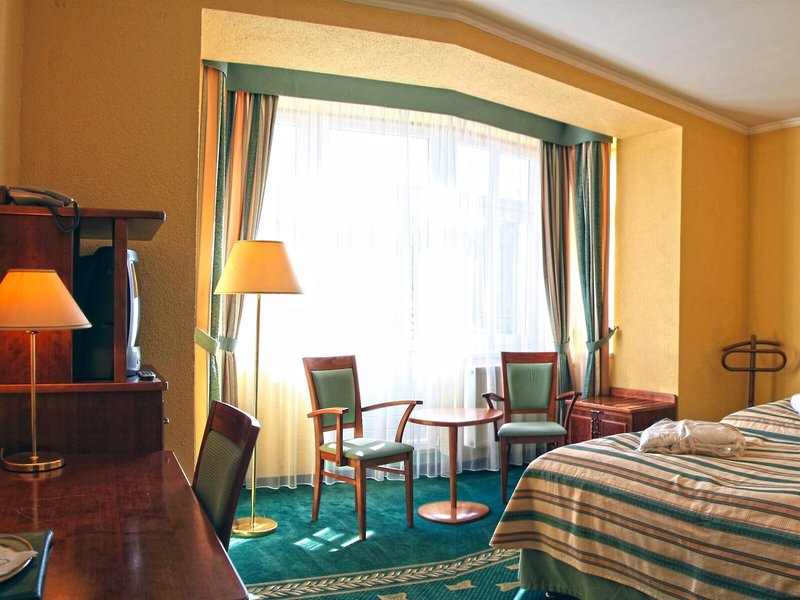 Wellness & Spa Hotel Richard 38