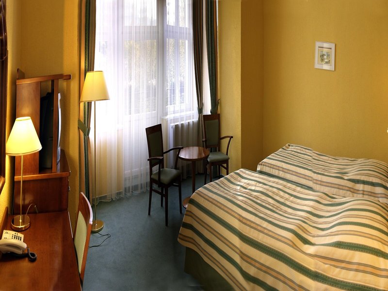 Wellness & Spa Hotel Richard 39