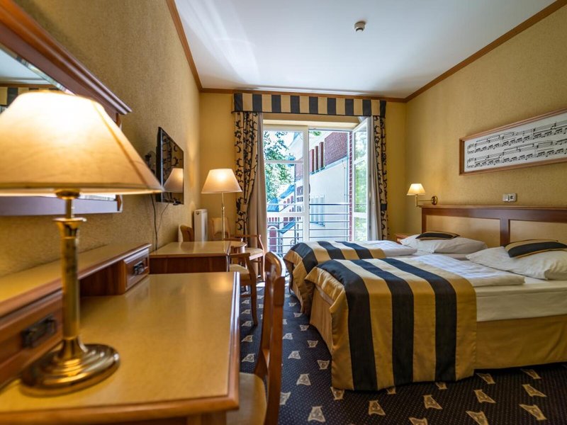 Wellness & Spa Hotel Richard 40