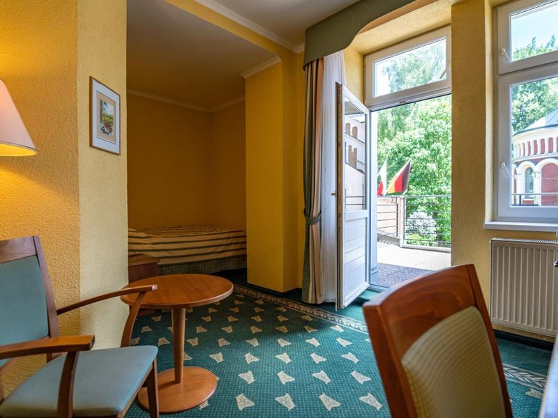 Wellness & Spa Hotel Richard 43