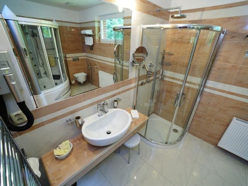Wellness & Spa Hotel Richard 44
