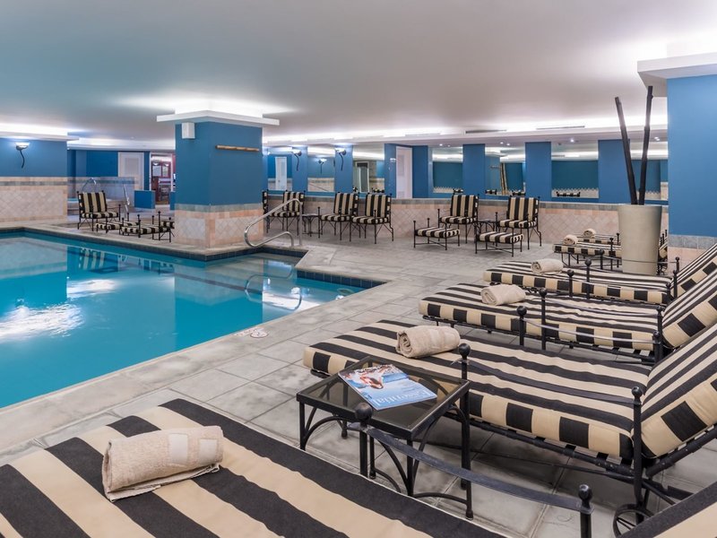 Pestana Carlton Madeira 9