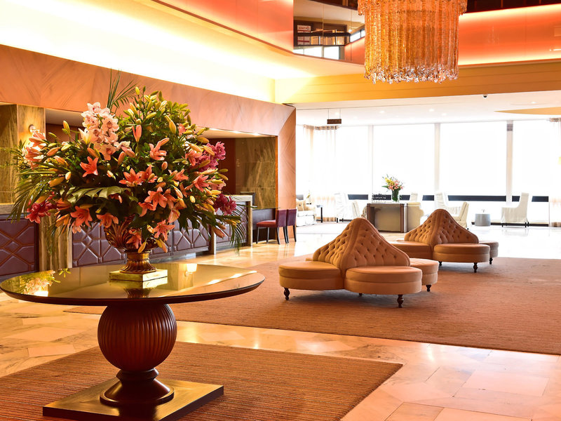 Pestana Carlton Madeira 13