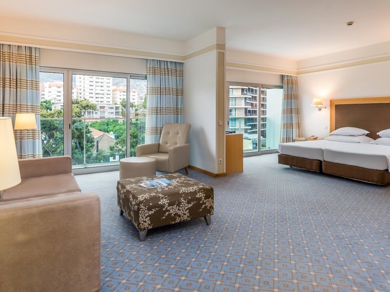 Pestana Carlton Madeira 37
