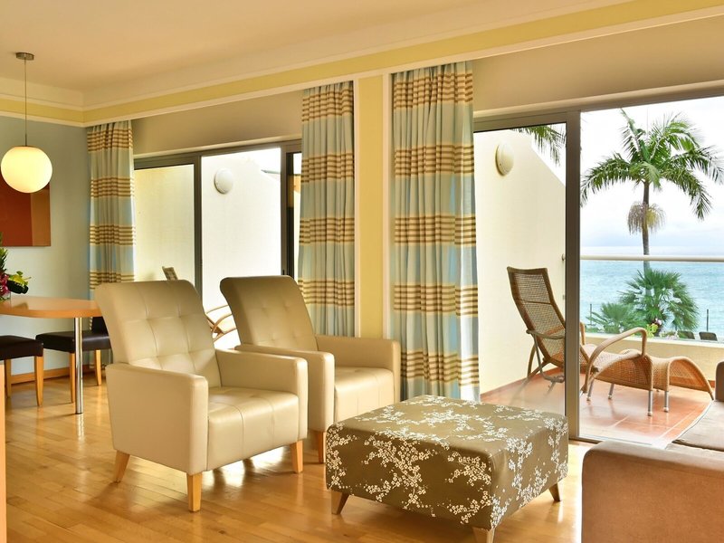 Pestana Carlton Madeira 41