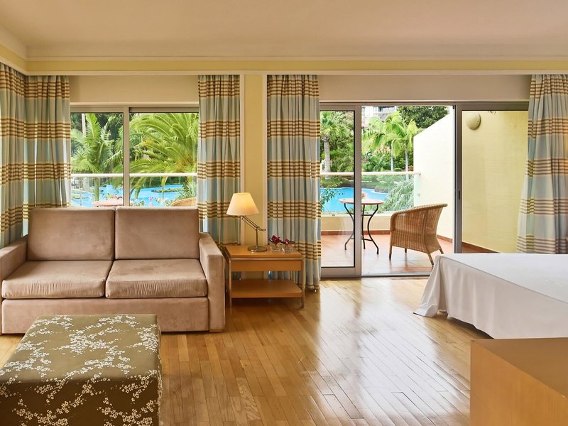 Pestana Carlton Madeira 42