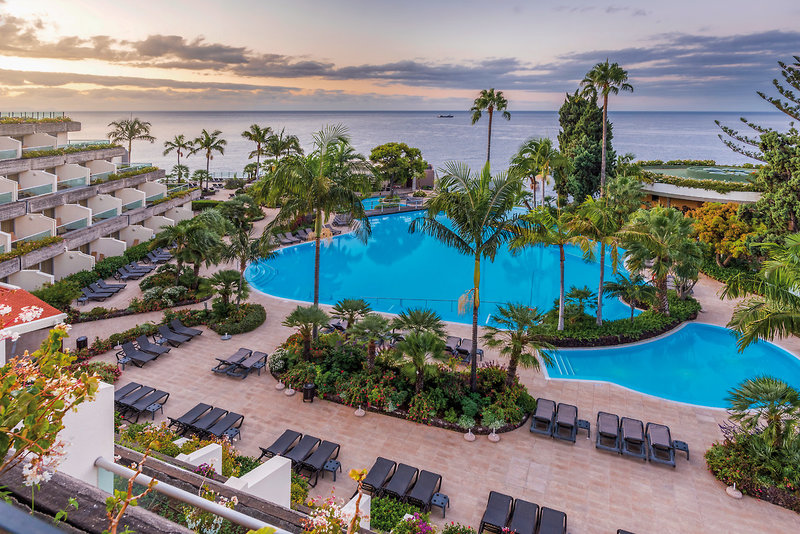 Pestana Carlton Madeira 1