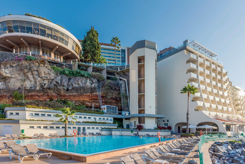 Pestana Carlton Madeira 2