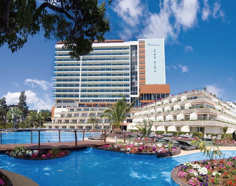 Pestana Carlton Madeira 5