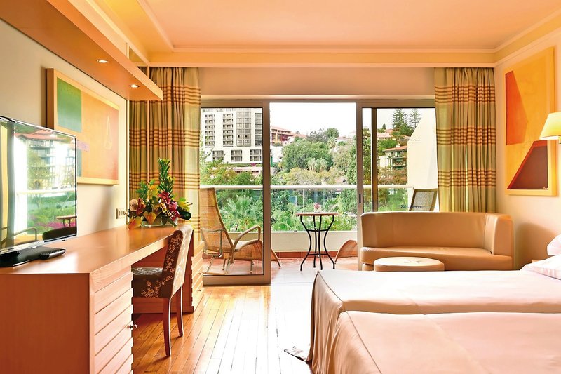Pestana Carlton Madeira 6