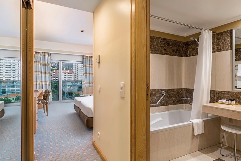 Pestana Carlton Madeira 7