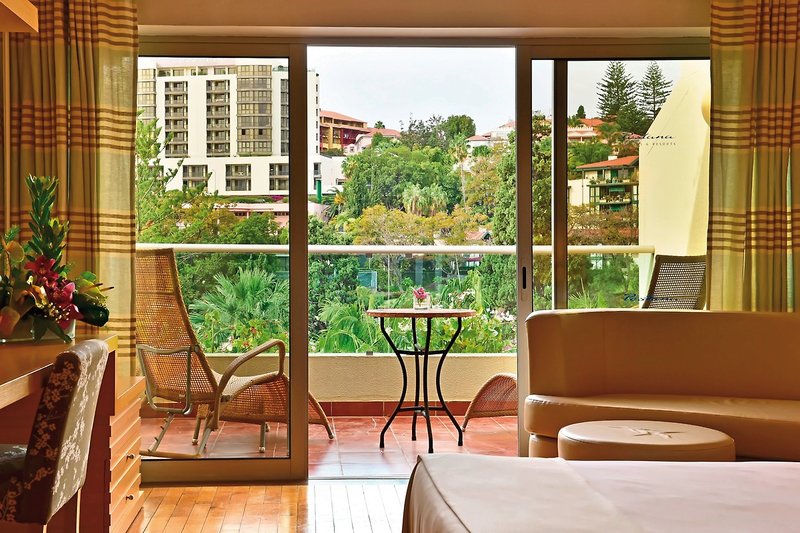 Pestana Carlton Madeira 8