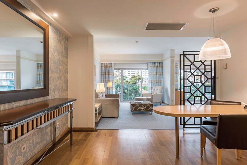 Pestana Carlton Madeira 13