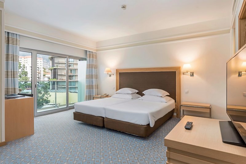 Pestana Carlton Madeira 14