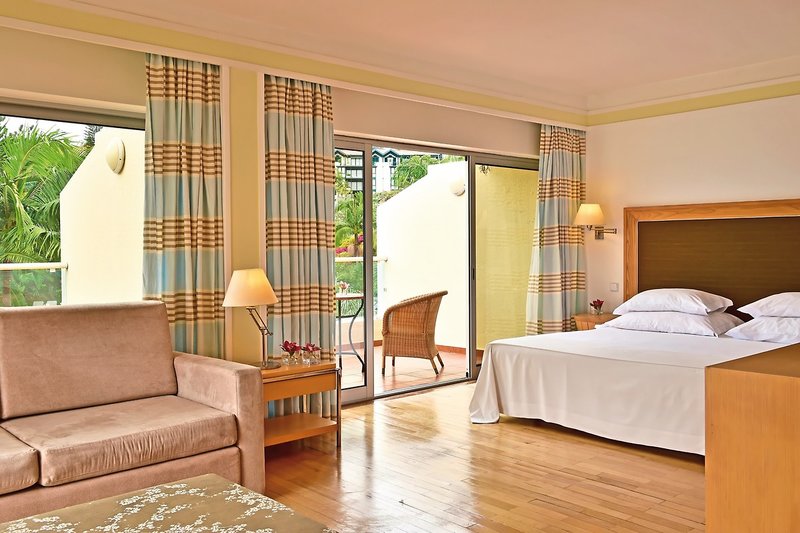 Pestana Carlton Madeira 15
